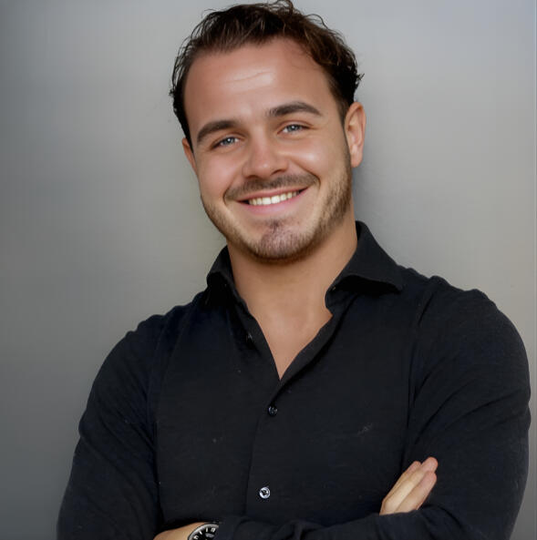 Florian de Haan